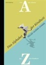 Helge-Ulrike Hyams - Das Alphabet der Kindheit