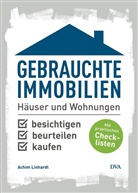 Achim Linhardt - Gebrauchte Immobilien