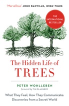 Peter Wohlleben, Wohlleben Peter - The Hidden Life of Trees