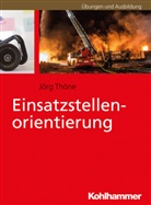 J&ouml;rg Th&ouml;ne - Einsatzstellenorientierung