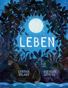 Cynthia Rylant, Brendan Wenzel, Brendan Wenzel, Thomas Bodmer - Leben