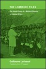 Guillaume Lachenal, Guillaume (Associate Professor At Univer Lachenal, Guillaume (Associate Professor at Universite Paris Diderot) Lachenal, Guillaume/ Tousignant Lachenal - Lomidine Files
