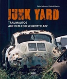 Rolan L&ouml;wisch, Roland L&ouml;wisch, Dieter Rebmann - Junk Yard