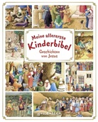 Rolf Krenzer, Constanza Droop, gondolino Meine allerersten B&uuml;cher - Meine allererste Kinderbibel