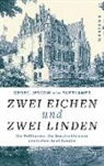 Georg-Jescow Puttkamer, Georg-Jescow von Puttkamer, Georg-Jescow von Puttkamer, Georg-Jesco von Puttkamer - Zwei Eichen und zwei Linden