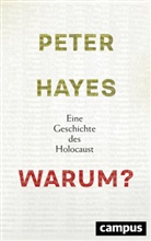 Peter Hayes, Ursel Sch&auml;fer - Warum?