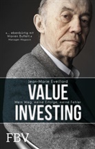 Jean-Marie Eveillard - Value Investing