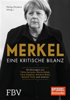 Philip Plickert, Phili Plickert - Merkel