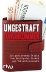 riva Verlag - Ungestraft davonkommen