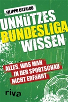 Filippo Cataldo - Unn&uuml;tzes Bundesligawissen
