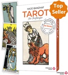 Hajo Banzhaf - Tarot f&uuml;r Anf&auml;nger, m. Rider/Waite-Tarotkarten