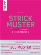 Lydia Kl&ouml;s - Strickmuster. Die Sammlung.