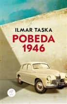 Ilmar Taska, Cornelius Hasselblatt - Pobeda 1946