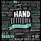 Karin Luttenberg - Handlettering f&uuml;r alle!