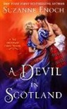 Suzanne Enoch, Enoch Suzanne - A Devil in Scotland