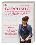 Cynthia Barcomi, DK Verlag - Barcomi's Backschule