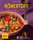 Martina Kittler - R&ouml;mertopf