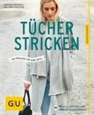 Melanie Marxer, Ursul Marxer, Ursula Marxer - T&uuml;cher stricken