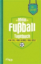 Nicolai Napolski - Mein Fu&szlig;ball-Tagebuch