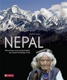 Dieter H&ouml;ss - Nepal