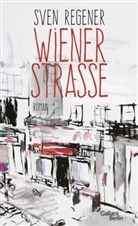 Sven Regener - Wiener Stra&szlig;e