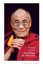 Dalai Lama, Dalai Lama XIV., Matthie Ricard, Matthieu Ricard - Ratschl&auml;ge des Herzens