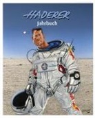 Gerhard Haderer - Haderer Jahrbuch Nr. 10
