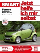 Dieter Korp, Christop Pandikow, Christoph Pandikow, Silke Pandikow - Jetzt helfe ich mir selbst - 305: Smart fortwo 451