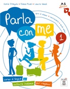 Kati D'Angelo, Katia D'Angelo, Dian Pedol, Diana Pedol, Laura Vanoli - Parla con me - 1: Parla con me 1