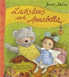 James Kr&uuml;ss, Annette Swoboda - Ladislaus und Annabella