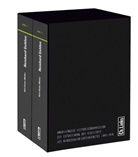 Rolf-Dieter M&uuml;ller - Reinhard Gehlen. Geheimdienstchef im Hintergrund der Bonner Republik, 2 Bde.