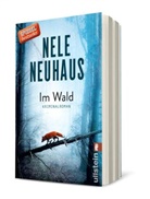 Neuhaus, Nele Neuhaus - Im Wald