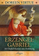 Virtue, Doreen Virtue - Erzengel Gabriel