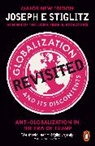 Joseph Stiglitz, Stiglitz Joseph E. - Globaliztaion and its Discontents Revisited