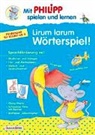 Norbert Landa, Hanne T&uuml;rk, Hanne T&uuml;rk - Lirum larum W&ouml;rterspiel!