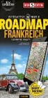 High 5 Edition Interactive Mobile Roadmap Frankreich. France