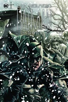 Lee Bermejo - Batman Deluxe: No&euml;l