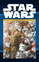 Brian Ching, Christian Dalla, David&eacute; Fabbri, Welles Hartley, John Jackson, Jphn Jackson... - Star Wars Comic-Kollektion, Imperium: Auf der falschen Seite des Krieges