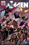 Culle Bunn, Cullen Bunn, Marc Guggenheim, Marc u a Guggenheim, Victor Ib&aacute;&ntilde;ez, Eric Koda... - X-Men (2. Serie) - Zu neuen Ufern