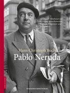 Hans Christoph Buch, Hans-Christoph Buch, Diete Stolz, Dieter Stolz - Pablo Neruda