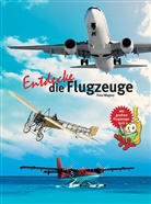 Timo Wagner - Entdecke die Flugzeuge