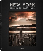 Bernhard Hartmann - New York