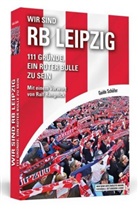 Guido Sch&auml;fer - Wir sind RB Leipzig