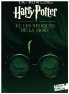 J. K. Rowling - Harry Potter, franz&ouml;sische Ausgabe - 7: Harry Potter. Vol. 7. Harry Potter et les reliques de la mort