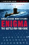 Hugh Sebag-Montefiore, Sebag-Montefiore Hugh - Enigma