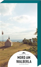 Johannes Wilkes - Mord am Walberla