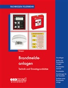 Hans Kemper - Brandmeldeanlagen