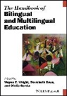 Sovicheth Boun, Sovicheth (Salem State University) Boun, Boun Sovicheth, Ofelia Garc a., Ofelia Garc?a, Ofelia Garc&atilde;-A... - Handbook of Bilingual and Multilingual Education