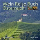 Klaus Egle, Gerhard Trumler - Wein Reise Buch Österreich