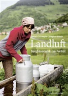 Stephan B&ouml;sch, Daniela Schwegler, Stephan B&ouml;sch, Stephan B&ouml;sch - Landluft